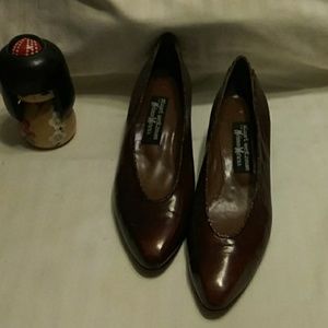 Stuart Weitzman shoes